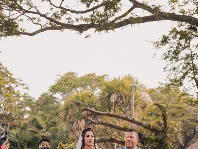 El matrimonio de David y Johanna en Cali, Valle del Cauca 15