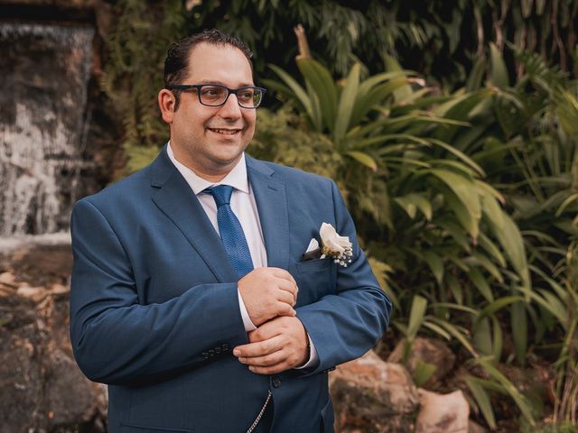 El matrimonio de David y Johanna en Cali, Valle del Cauca 16