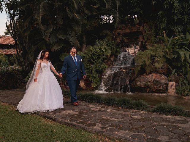 El matrimonio de David y Johanna en Cali, Valle del Cauca 17
