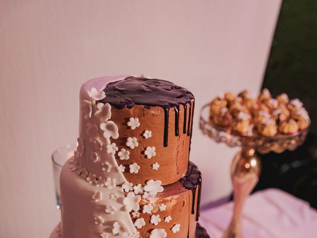 El matrimonio de David y Johanna en Cali, Valle del Cauca 18