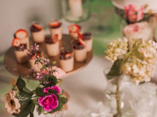 El matrimonio de David y Johanna en Cali, Valle del Cauca 19