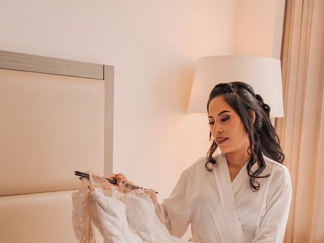 El matrimonio de David y Johanna en Cali, Valle del Cauca 20