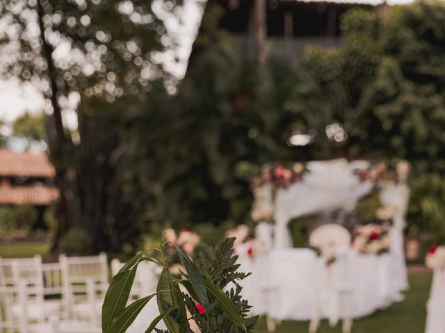 El matrimonio de David y Johanna en Cali, Valle del Cauca 21