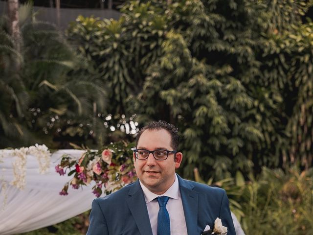 El matrimonio de David y Johanna en Cali, Valle del Cauca 22