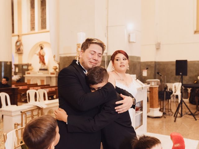 El matrimonio de José Manuel  y Camila en Medellín, Antioquia 2