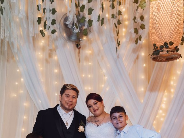 El matrimonio de José Manuel  y Camila en Medellín, Antioquia 6