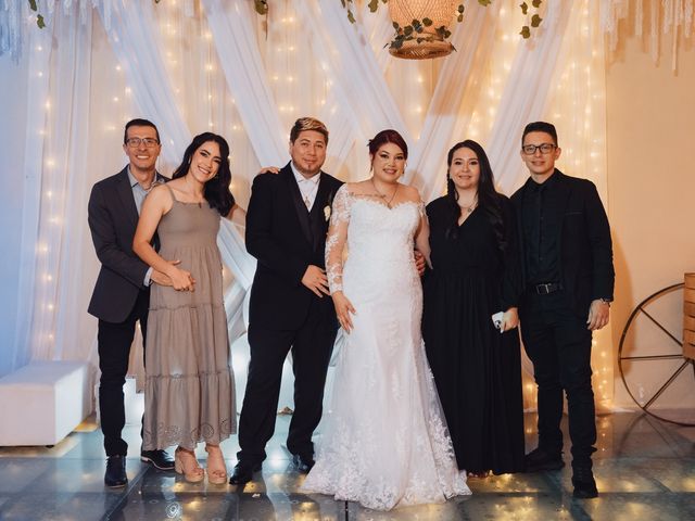 El matrimonio de José Manuel  y Camila en Medellín, Antioquia 7