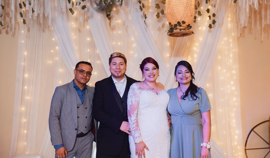 El matrimonio de José Manuel  y Camila en Medellín, Antioquia