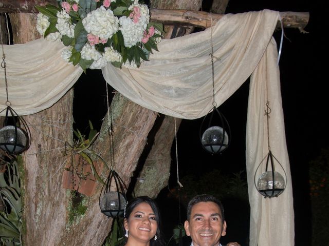 El matrimonio de Alex y Cristina en Medellín, Antioquia 16