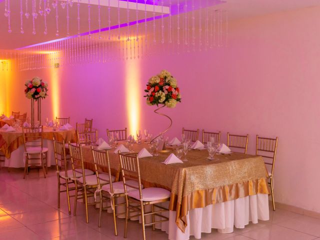 El matrimonio de William y Caro en Barranquilla, Atlántico 8