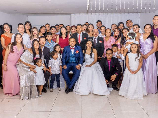 El matrimonio de William y Caro en Barranquilla, Atlántico 10