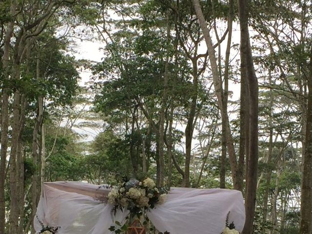 El matrimonio de Daniel  y Sara  en Bucaramanga, Santander 3