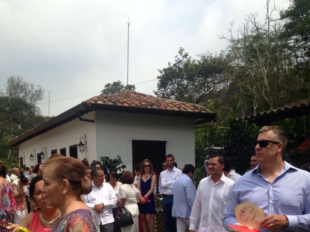 El matrimonio de Daniel  y Sara  en Bucaramanga, Santander 8