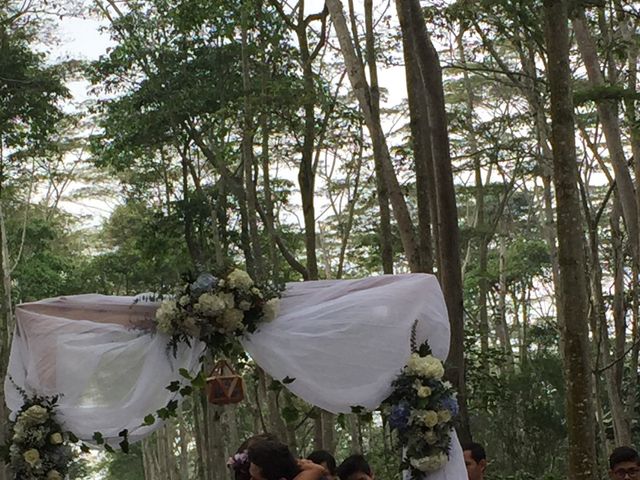 El matrimonio de Daniel  y Sara  en Bucaramanga, Santander 14