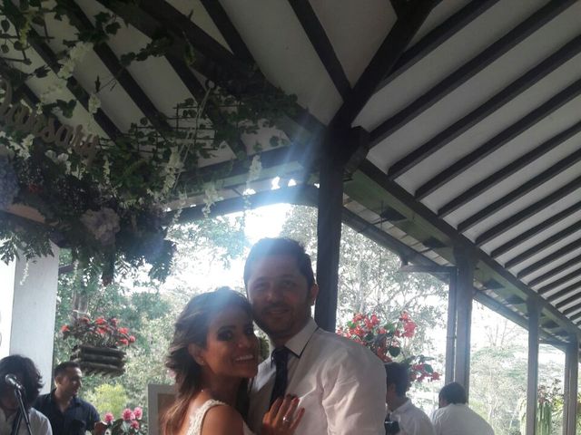 El matrimonio de Daniel  y Sara  en Bucaramanga, Santander 15