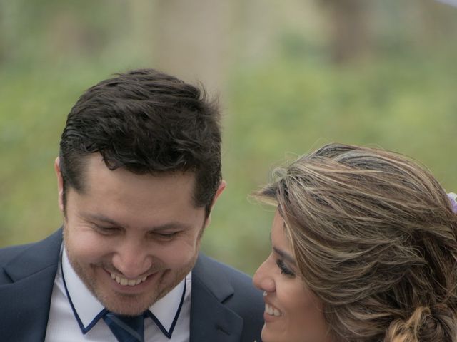 El matrimonio de Daniel  y Sara  en Bucaramanga, Santander 25