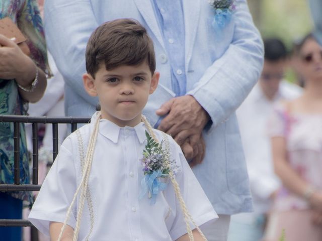 El matrimonio de Daniel  y Sara  en Bucaramanga, Santander 34