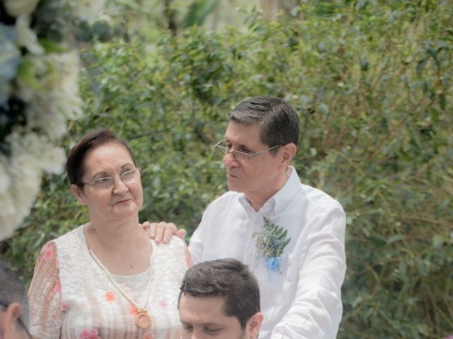 El matrimonio de Daniel  y Sara  en Bucaramanga, Santander 35
