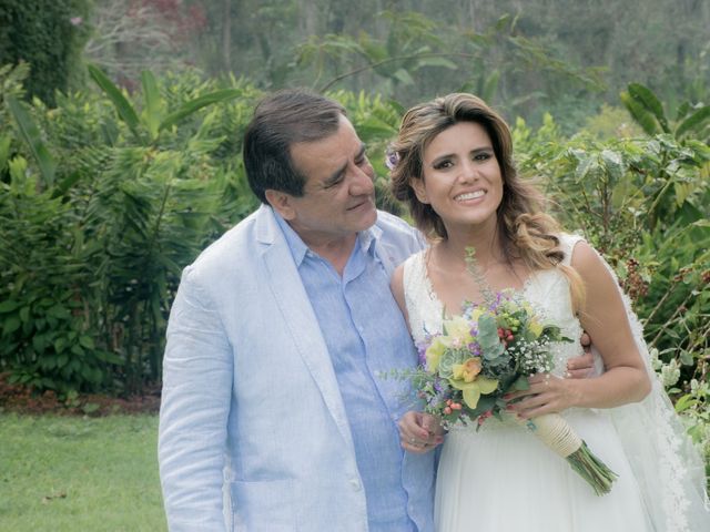 El matrimonio de Daniel  y Sara  en Bucaramanga, Santander 47