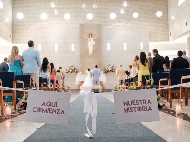 El matrimonio de Juan y Sandra en Barranquilla, Atlántico 12