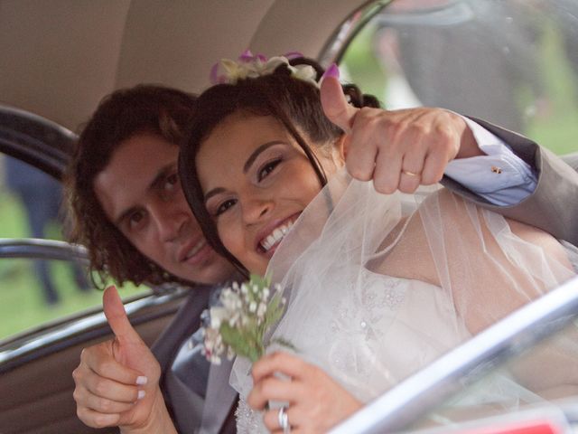 El matrimonio de Lina y Alejandro en Ginebra, Valle del Cauca 32