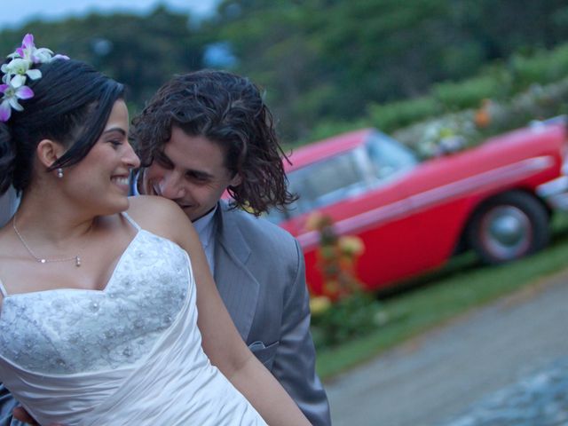 El matrimonio de Lina y Alejandro en Ginebra, Valle del Cauca 38