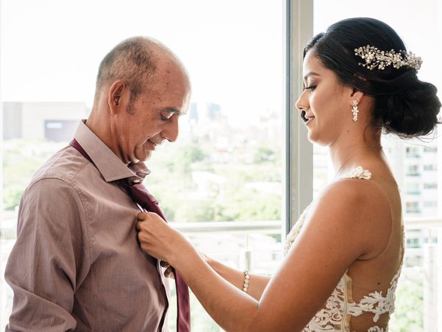 El matrimonio de Ron y Yesica en Barranquilla, Atlántico 7