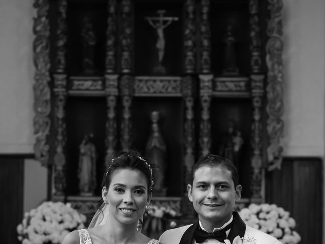 El matrimonio de Harold y Karol en Valledupar, Cesar 26