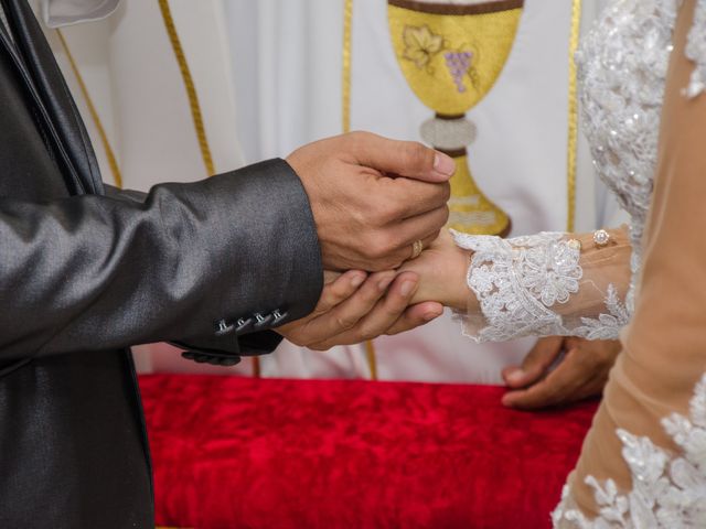 El matrimonio de Esmeralda y Eduardo en Cúcuta, Norte de Santander 17