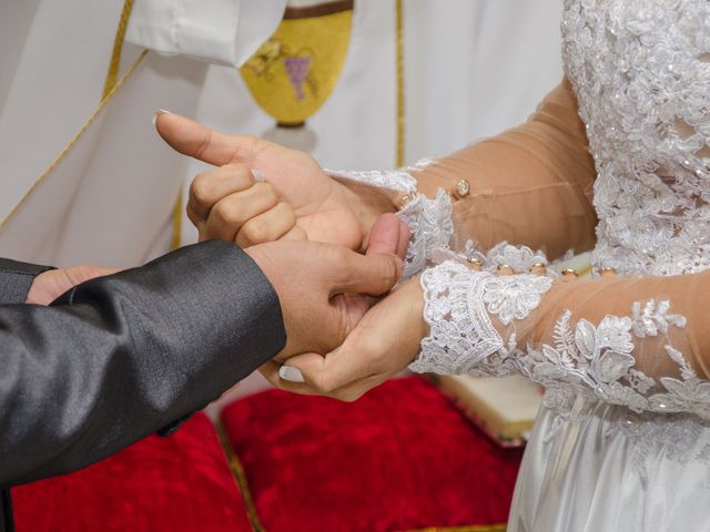 El matrimonio de Esmeralda y Eduardo en Cúcuta, Norte de Santander 18