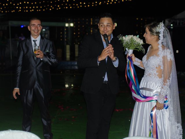 El matrimonio de Esmeralda y Eduardo en Cúcuta, Norte de Santander 23