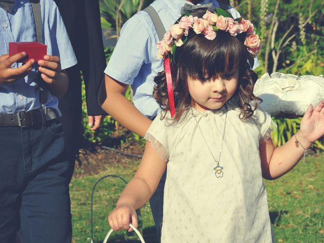 El matrimonio de Camilo y Paola en El Rosal, Cundinamarca 4