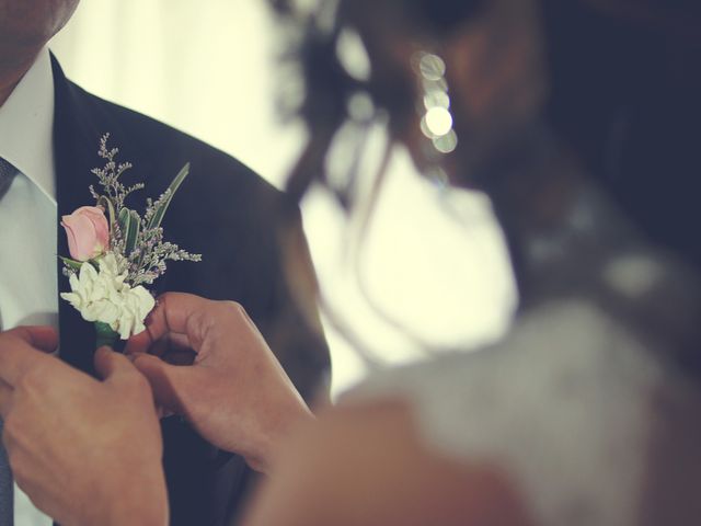 El matrimonio de Camilo y Paola en El Rosal, Cundinamarca 10