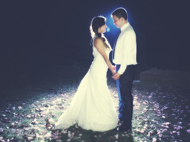 El matrimonio de Camilo y Paola en El Rosal, Cundinamarca 2