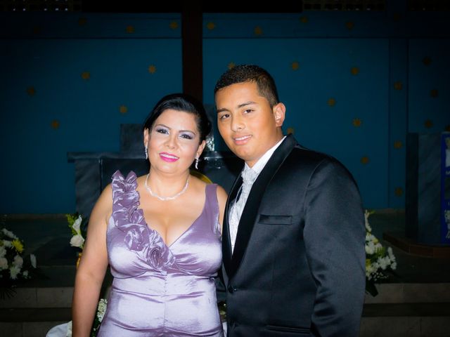 El matrimonio de Juan David y Julieth en Santander de Quilichao, Cauca 4