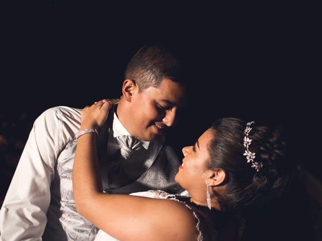 El matrimonio de Juan David y Julieth en Santander de Quilichao, Cauca 1