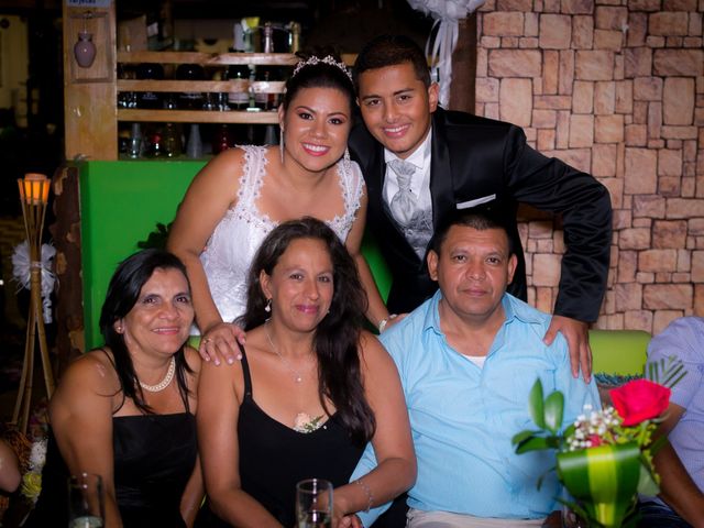 El matrimonio de Juan David y Julieth en Santander de Quilichao, Cauca 14