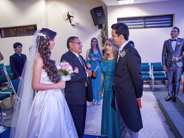 El matrimonio de Manuel y Betsy en Cúcuta, Norte de Santander 2