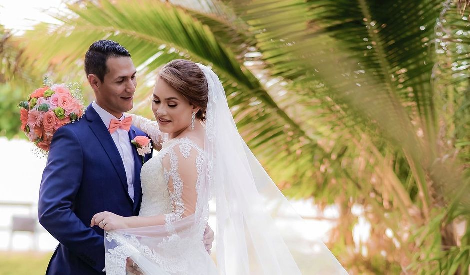 El matrimonio de Andres y Laura en Barranquilla, Atlántico