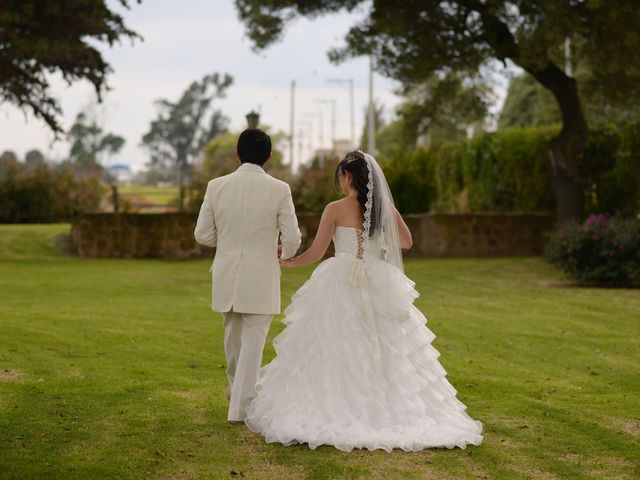 El matrimonio de Juan y Constanza en Chía, Cundinamarca 39