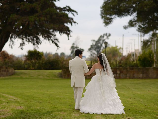 El matrimonio de Juan y Constanza en Chía, Cundinamarca 40