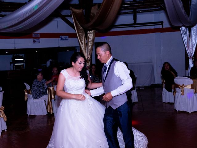 El matrimonio de Yilber y Karol en Popayán, Cauca 18