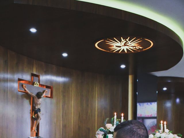 El matrimonio de Jorge y Paula en Bogotá, Bogotá DC 14