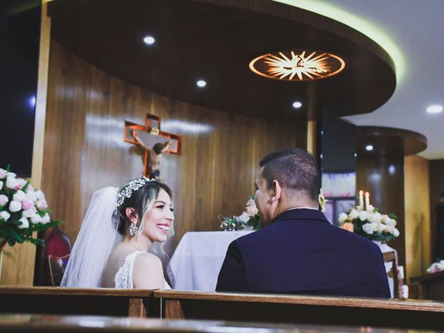 El matrimonio de Jorge y Paula en Bogotá, Bogotá DC 15
