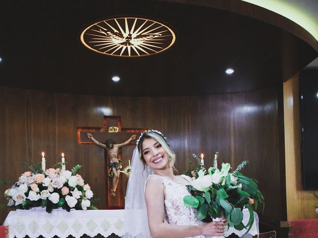 El matrimonio de Jorge y Paula en Bogotá, Bogotá DC 20