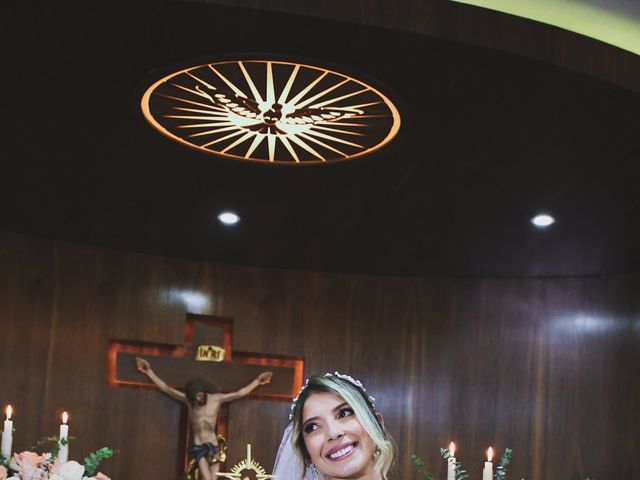 El matrimonio de Jorge y Paula en Bogotá, Bogotá DC 21