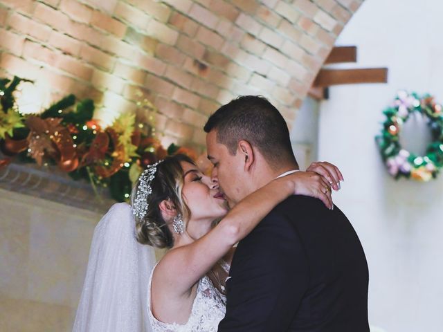 El matrimonio de Jorge y Paula en Bogotá, Bogotá DC 24