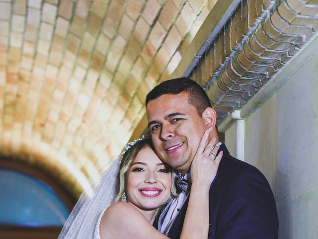 El matrimonio de Jorge y Paula en Bogotá, Bogotá DC 27
