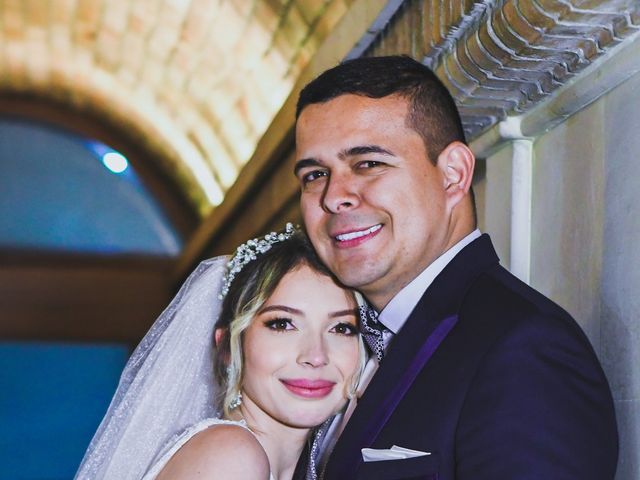 El matrimonio de Jorge y Paula en Bogotá, Bogotá DC 28