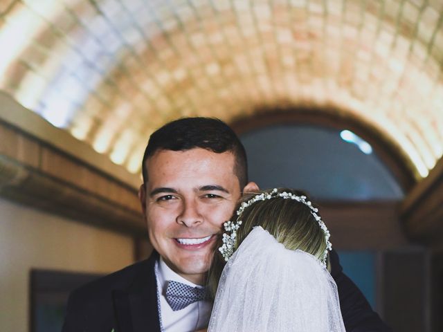 El matrimonio de Jorge y Paula en Bogotá, Bogotá DC 29